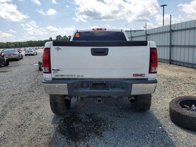 Photo 5 VIN: 3GTP1VE09CG213921 - GMC SIERRA C15 