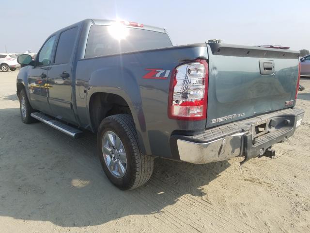 Photo 2 VIN: 3GTP1VE09CG235854 - GMC SIERRA C15 