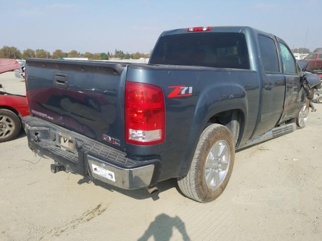 Photo 3 VIN: 3GTP1VE09CG235854 - GMC SIERRA C15 