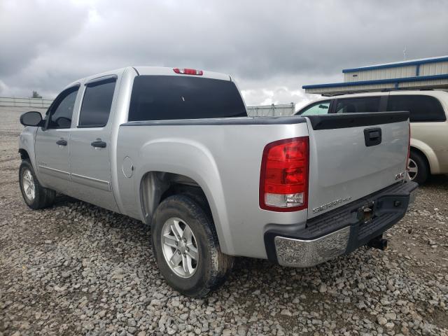 Photo 2 VIN: 3GTP1VE09CG248491 - GMC SIERRA C15 