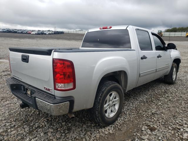 Photo 3 VIN: 3GTP1VE09CG248491 - GMC SIERRA C15 