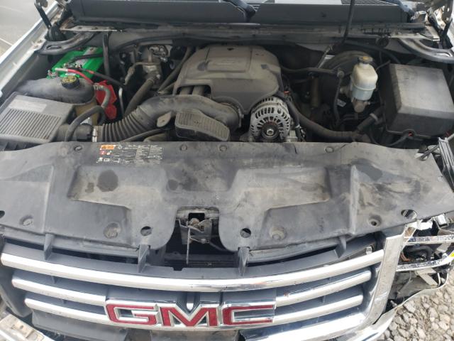 Photo 6 VIN: 3GTP1VE09CG248491 - GMC SIERRA C15 