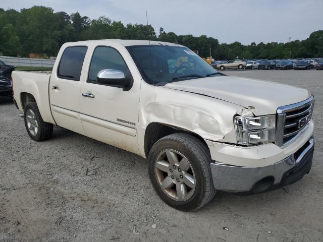 Photo 3 VIN: 3GTP1VE09CG298467 - GMC SIERRA 