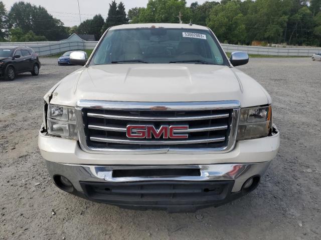 Photo 4 VIN: 3GTP1VE09CG298467 - GMC SIERRA 