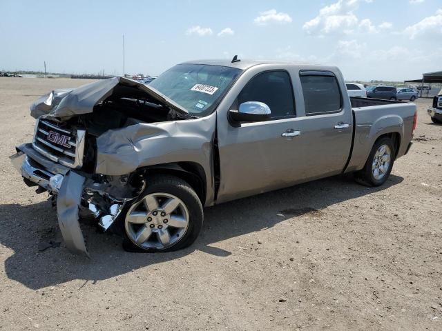 Photo 0 VIN: 3GTP1VE09DG119507 - GMC SIERRA C15 