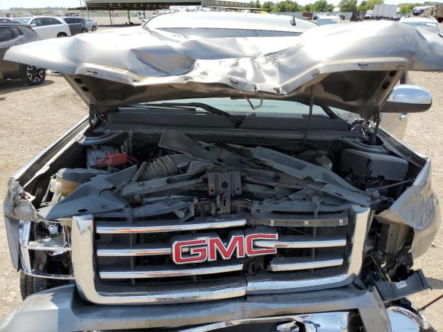 Photo 10 VIN: 3GTP1VE09DG119507 - GMC SIERRA C15 