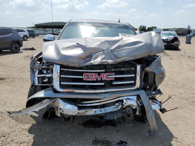 Photo 4 VIN: 3GTP1VE09DG119507 - GMC SIERRA C15 