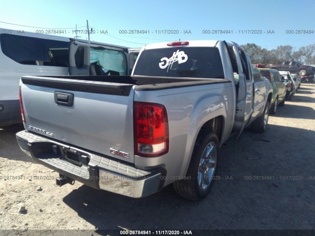 Photo 3 VIN: 3GTP1VE09DG120074 - GMC SIERRA 1500 