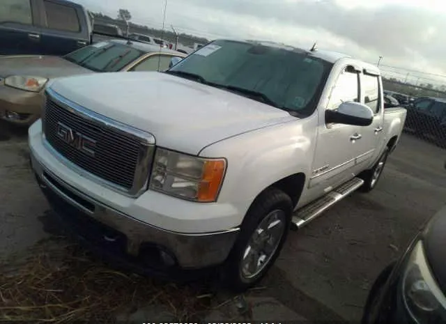 Photo 1 VIN: 3GTP1VE09DG124805 - GMC SIERRA 1500 