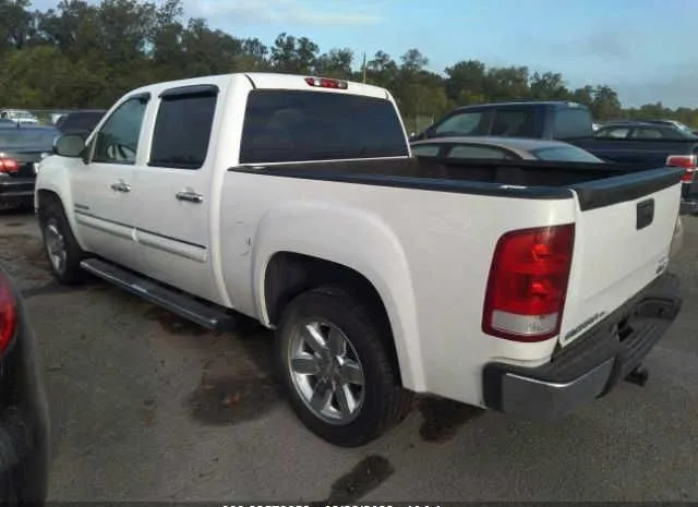 Photo 2 VIN: 3GTP1VE09DG124805 - GMC SIERRA 1500 