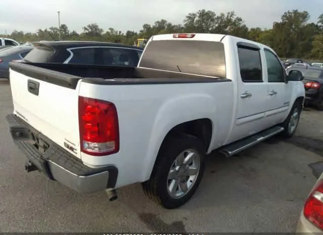 Photo 3 VIN: 3GTP1VE09DG124805 - GMC SIERRA 1500 