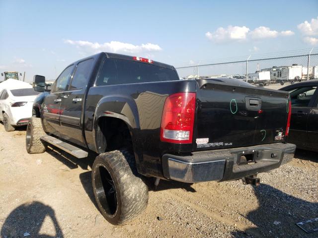 Photo 2 VIN: 3GTP1VE09DG160672 - GMC SIERRA C15 