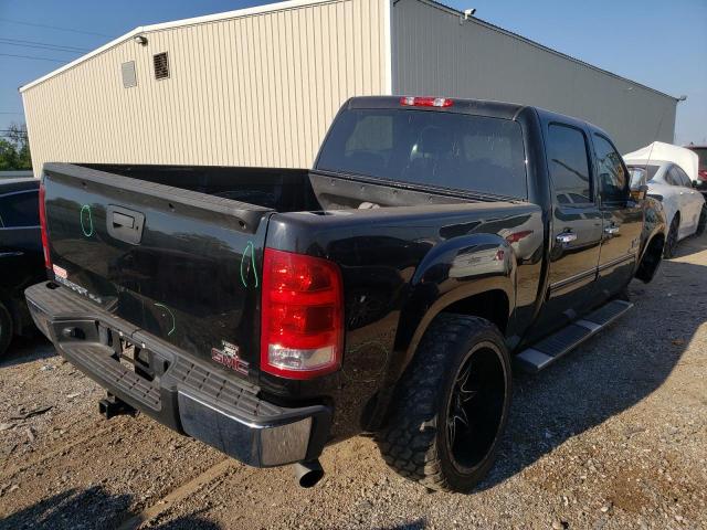 Photo 3 VIN: 3GTP1VE09DG160672 - GMC SIERRA C15 