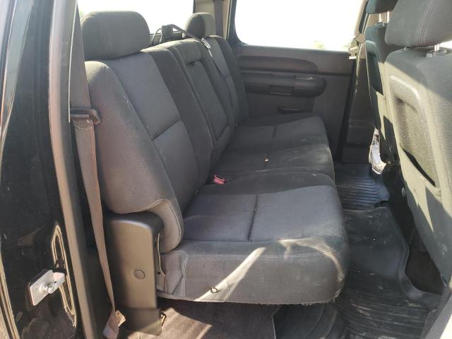 Photo 5 VIN: 3GTP1VE09DG160672 - GMC SIERRA C15 