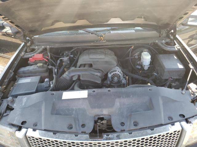 Photo 6 VIN: 3GTP1VE09DG160672 - GMC SIERRA C15 