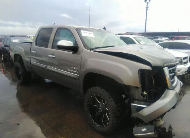 Photo 0 VIN: 3GTP1VE09DG179173 - GMC SIERRA 1500 