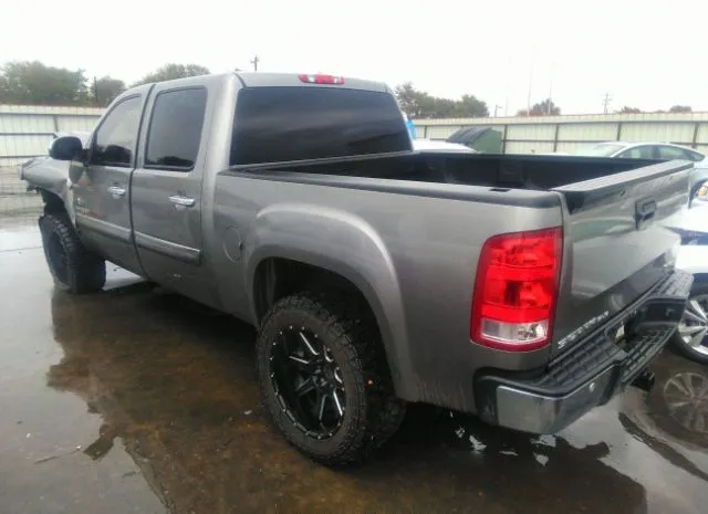 Photo 2 VIN: 3GTP1VE09DG179173 - GMC SIERRA 1500 