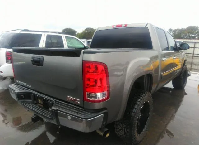 Photo 3 VIN: 3GTP1VE09DG179173 - GMC SIERRA 1500 