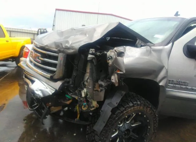 Photo 5 VIN: 3GTP1VE09DG179173 - GMC SIERRA 1500 