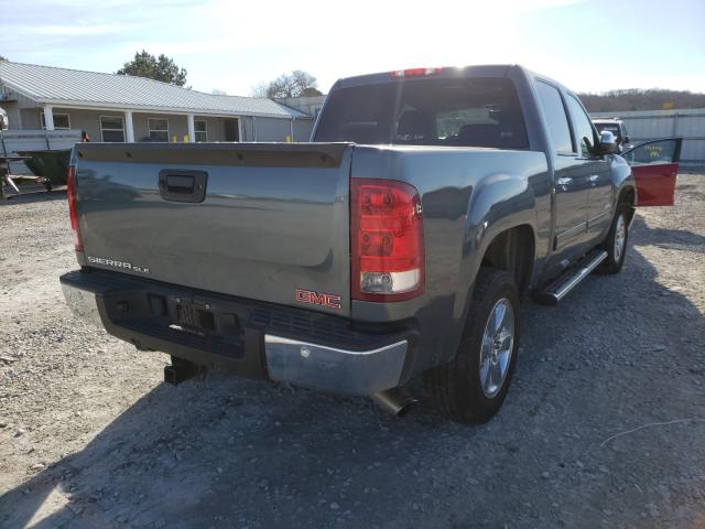 Photo 3 VIN: 3GTP1VE09DG280519 - GMC SIERRA C15 