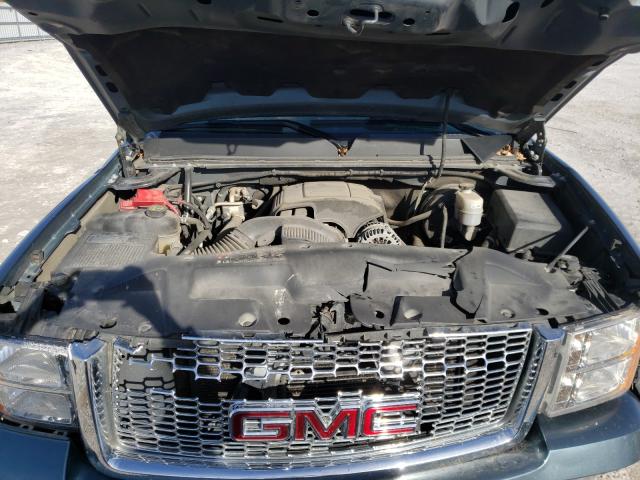 Photo 6 VIN: 3GTP1VE09DG280519 - GMC SIERRA C15 