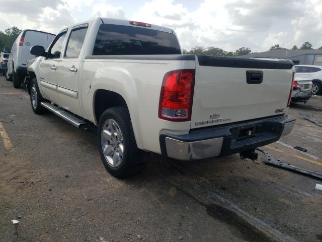 Photo 2 VIN: 3GTP1VE09DG284067 - GMC SIERRA C15 