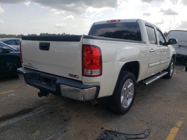 Photo 3 VIN: 3GTP1VE09DG284067 - GMC SIERRA C15 