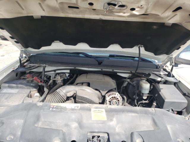 Photo 6 VIN: 3GTP1VE09DG284067 - GMC SIERRA C15 