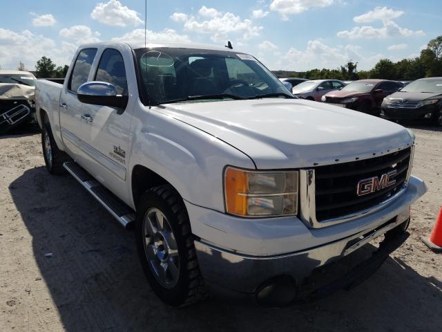 Photo 0 VIN: 3GTP1VE0XBG111784 - GMC SIERRA C15 