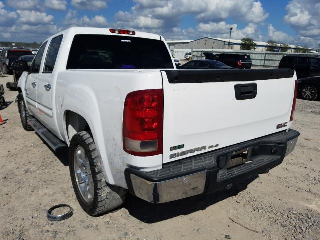 Photo 2 VIN: 3GTP1VE0XBG111784 - GMC SIERRA C15 