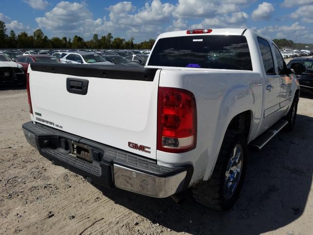 Photo 3 VIN: 3GTP1VE0XBG111784 - GMC SIERRA C15 