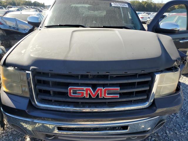 Photo 10 VIN: 3GTP1VE0XBG116127 - GMC SIERRA C15 