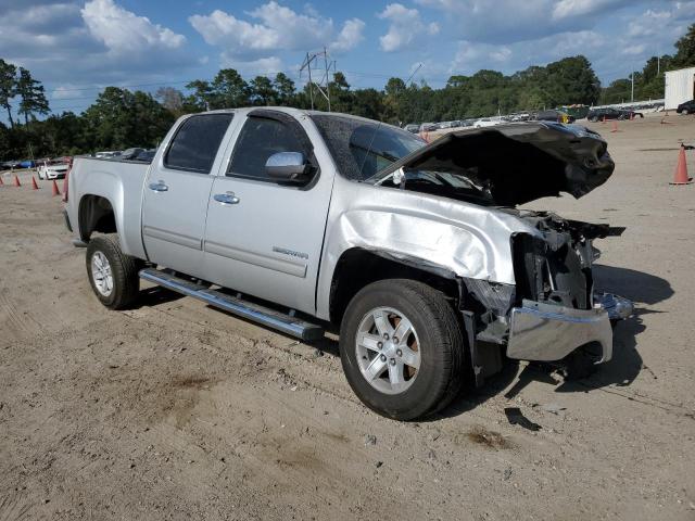 Photo 3 VIN: 3GTP1VE0XBG129332 - GMC SIERRA C15 