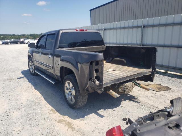 Photo 2 VIN: 3GTP1VE0XBG173413 - GMC SIERRA C15 