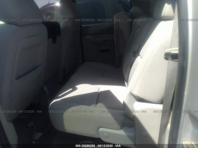 Photo 7 VIN: 3GTP1VE0XBG185691 - GMC SIERRA 1500 