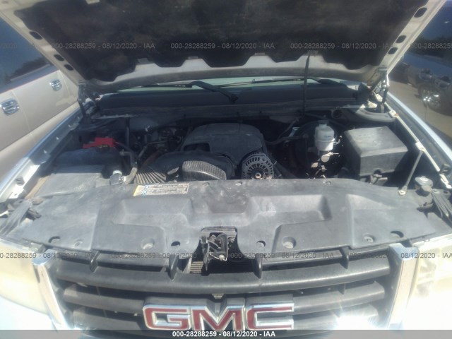 Photo 9 VIN: 3GTP1VE0XBG185691 - GMC SIERRA 1500 