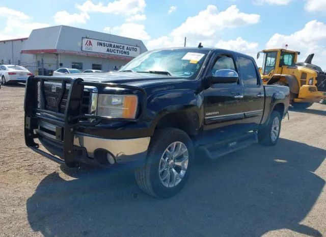 Photo 1 VIN: 3GTP1VE0XBG185920 - GMC SIERRA 1500 