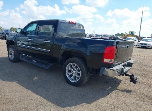 Photo 2 VIN: 3GTP1VE0XBG185920 - GMC SIERRA 1500 