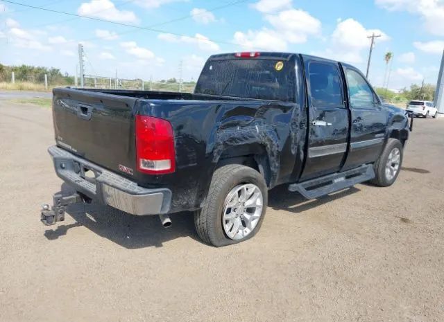 Photo 3 VIN: 3GTP1VE0XBG185920 - GMC SIERRA 1500 