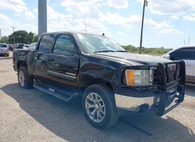 Photo 5 VIN: 3GTP1VE0XBG185920 - GMC SIERRA 1500 