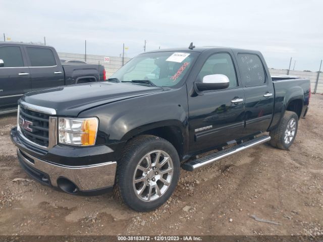 Photo 1 VIN: 3GTP1VE0XBG192141 - GMC SIERRA 1500 