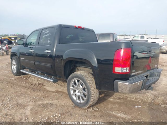 Photo 2 VIN: 3GTP1VE0XBG192141 - GMC SIERRA 1500 