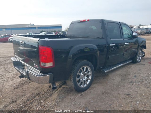 Photo 3 VIN: 3GTP1VE0XBG192141 - GMC SIERRA 1500 