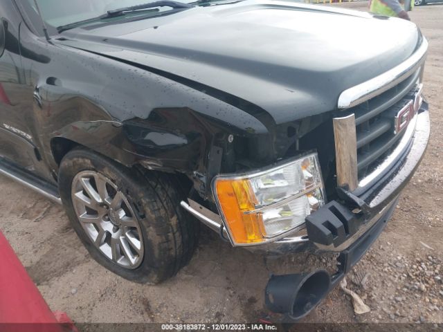 Photo 5 VIN: 3GTP1VE0XBG192141 - GMC SIERRA 1500 