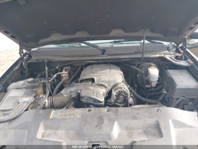 Photo 9 VIN: 3GTP1VE0XBG192141 - GMC SIERRA 1500 