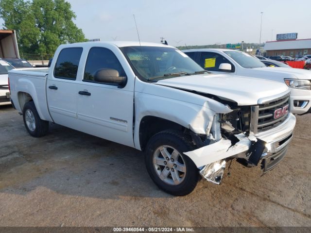 Photo 0 VIN: 3GTP1VE0XBG260275 - GMC SIERRA 1500 