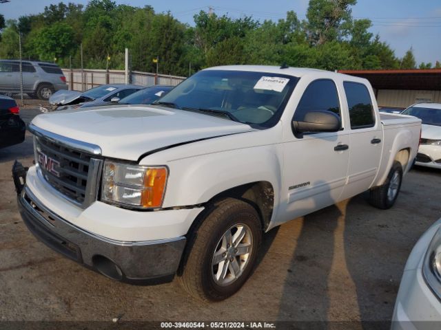 Photo 1 VIN: 3GTP1VE0XBG260275 - GMC SIERRA 1500 