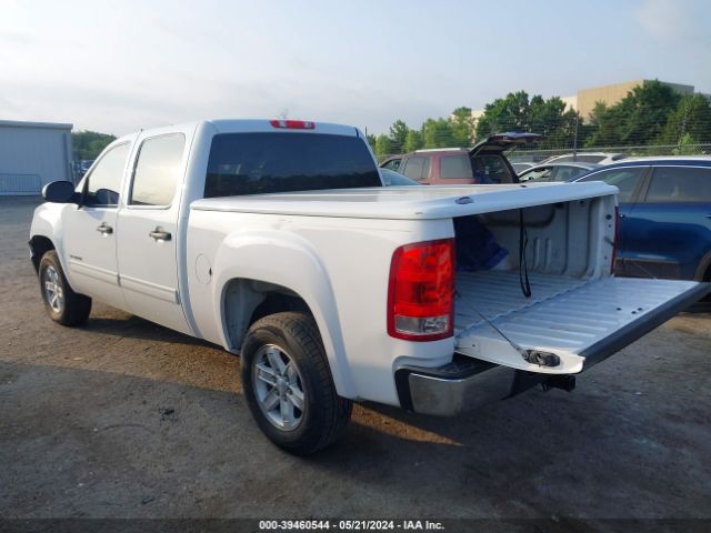 Photo 2 VIN: 3GTP1VE0XBG260275 - GMC SIERRA 1500 