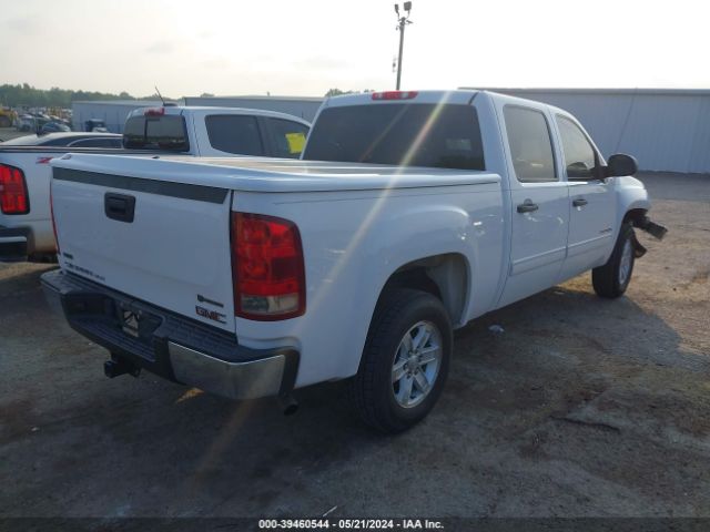 Photo 3 VIN: 3GTP1VE0XBG260275 - GMC SIERRA 1500 