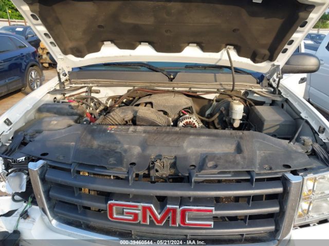 Photo 9 VIN: 3GTP1VE0XBG260275 - GMC SIERRA 1500 